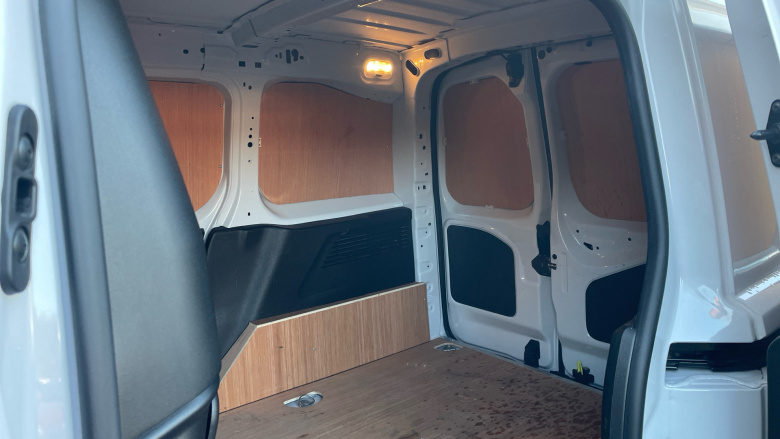 Citroen Berlingo M Diesel 1.5 BlueHDi 1000Kg Enterprise Ed 130ps EAT8 [S/S]